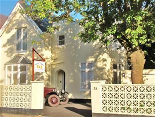The White Lodge Southsea Portsmouth Luaran gambar