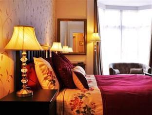 The White Lodge Southsea Portsmouth Luaran gambar